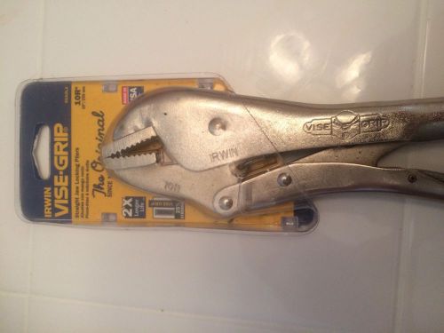 Irwin Vise Grip 0102L3