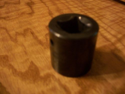 SK PROFESSIONAL TOOLS 84609  Impact Socket Adapter,3/4 F x 1/2 F FREE SHIPPING