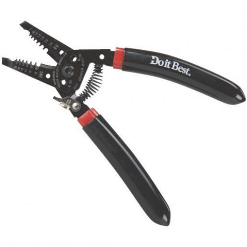 DELUXE WIRE STRIPPER 503606