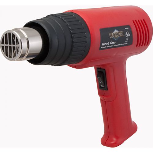 Titan Tools 22400 Electric Heat Gun 120 Volt 750 / 1500 Watts