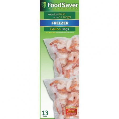 GAL FOODSAVR FREEZER BAG FSFSBF0316-000