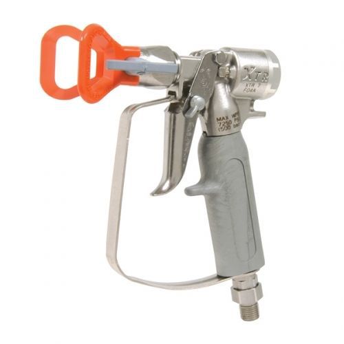 Graco xtr-7 airless spray gun for sale