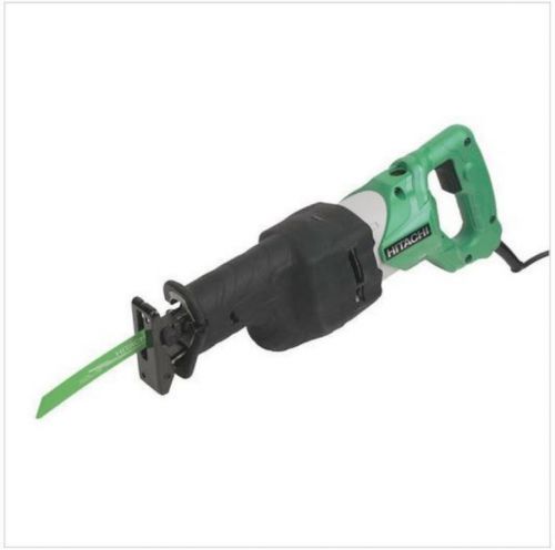 *new* hitachi cr13v2 130mm (5&#034;) reciprocating saw - 110v for sale