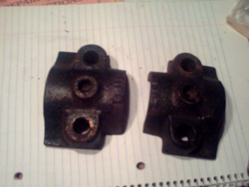 fairbanks morse headless crank caps hit miss engine