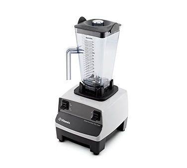 Vitamix 5004 (VM0100) Drink Machine 48 oz. w/Ice Blades 2SPEED 2HP