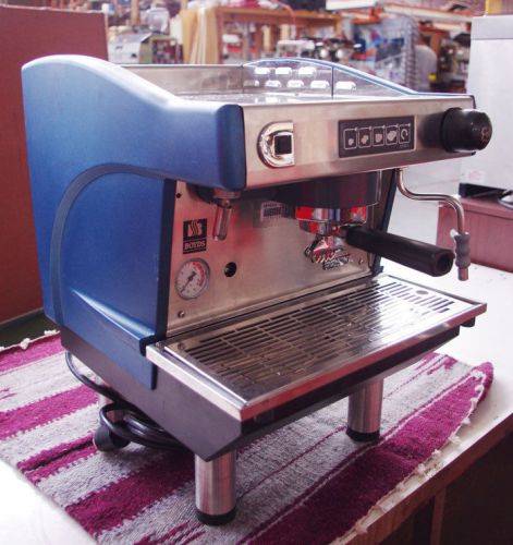 Reneka viva 1 group - espresso, cappuccino, latte machine for sale