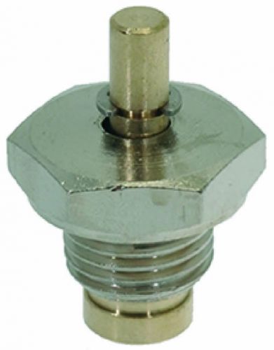 Anti-depression Valve ? 1/4&#034;