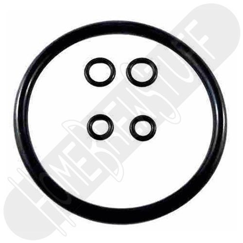 3x 5pc CORNELIUS BEER &amp; SODA KEG O-RING REPLACEMENT KIT