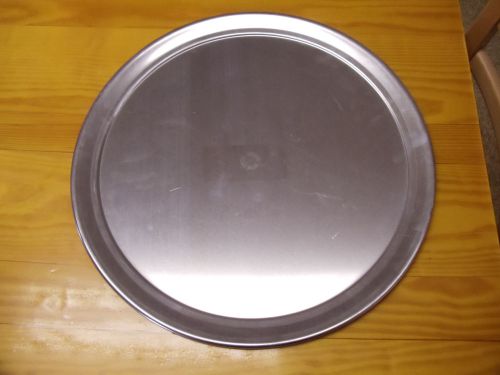 17 inch pizza pan commercial quality new stick resistent finish aluminum for sale