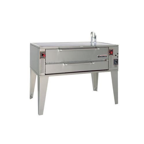 Garland GPD-48 Pizza Oven