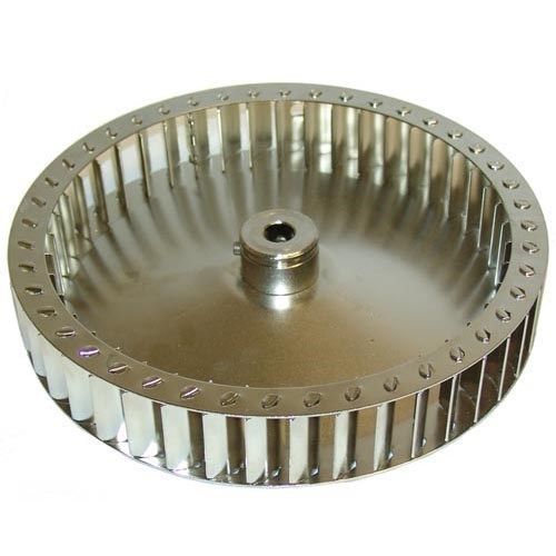 GARLAND RANGE BLOWER WHEEL ASSY PLATED G02952-01P OEM PART