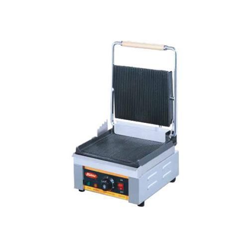 Fleetwood food processing eq. heg-g3 panini sandwich grill for sale