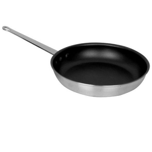 1 Piece 8&#034; Commercial Alloy Fry Pan 2 Coats Non Stick ALFPEX002C NEW