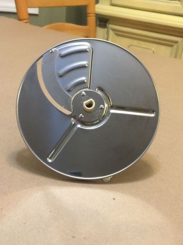 Cuisinart dlc-108tx grating disc &amp; 103tx slicing disc for dlc-5 for sale