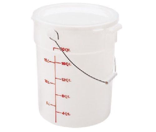 Cambro- pwb22148- Pail