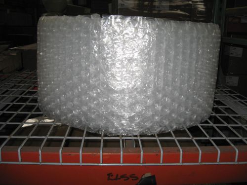 LARGE 1/2&#034; BUBBLE WRAP,  12&#034; x 125&#039; - FREE SHIPPING!