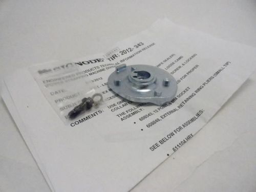 143379 New-No Box, Signode SB8646 Main Cam Kit