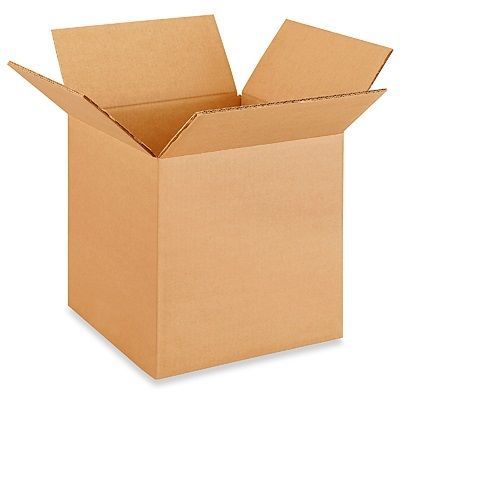 15 - 12x12x12 Heavy Duty Cardboard Packing Mailing Shipping Boxes