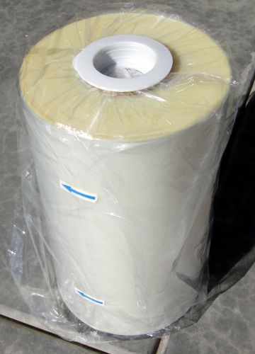 Shrink Wrap Film 16&#034; Polyolefin Roll 4375ft