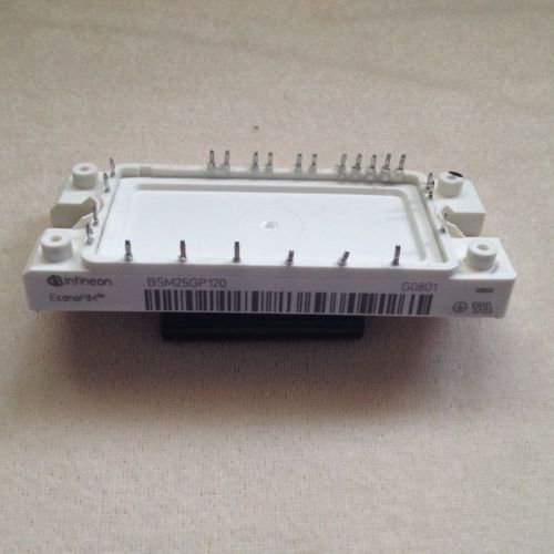 BSM25GP120  EUPEC /INFINEON IGBT-MODULE, WARRANTY