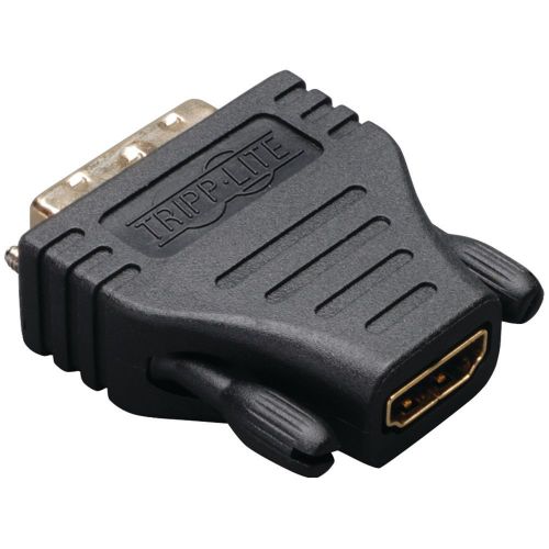 BRAND NEW - Tripp Lite P130-000 Dvi-d Male To Hdmi(r) Female Gold Adapter