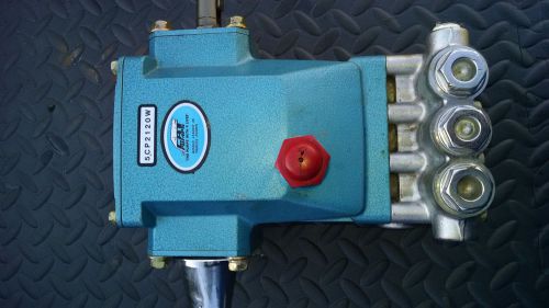 Cat Pump Model 5cp2120w