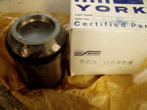 YORK - PISTON AY. - 365-00373