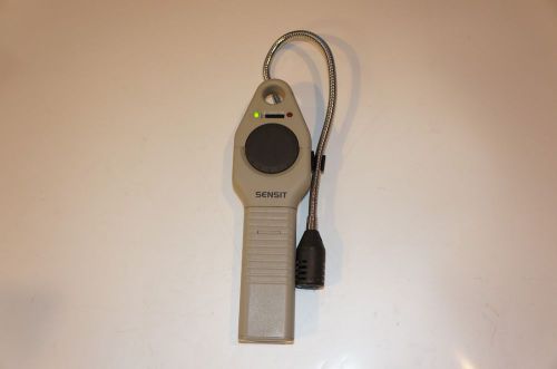 Sensit TKX Combustible Gas Leak Detector