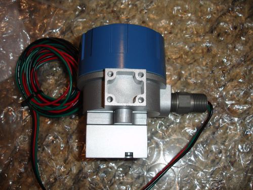 Control Air Inc 950-ACAE Type 950XP Electric to Pneumatic Transducer 429-890-061