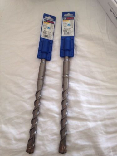 Bosch 3/4&#034; Drill Bit HC4031