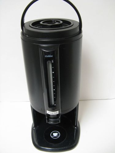 ZOJIRUSHI COFFEE THERMAL SERVER AIR POT