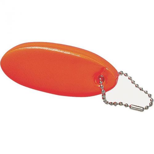 Floatable Key Ring, Vinyl HY-KO PRODUCTS Key Storage KC159 Vinyl 029069751401