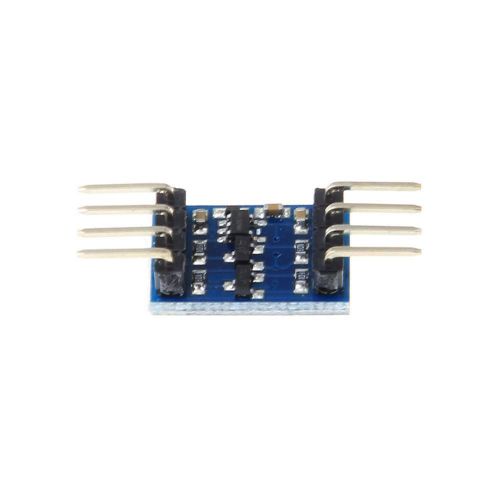 IIC I2C Level Converter Module 5-3V System for Sensor Blue