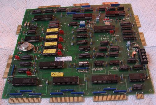 USM P/N AES-860B48-1P13 Board