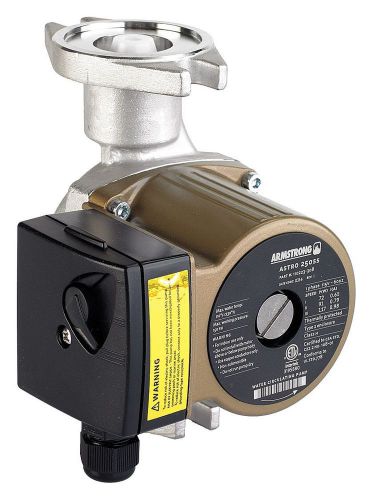 Armstrong - astro 250ss - circulator  110223-308 ***1 year warranty*** for sale