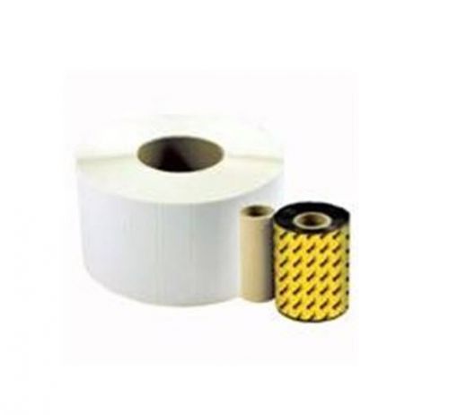 Wasp 633808431150  WWX Label Ribbon - Thermal Transfer