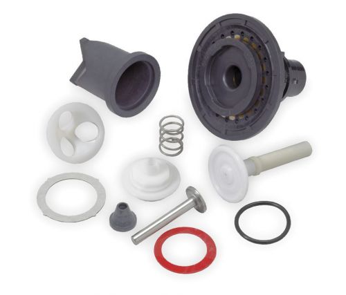 SLOAN R1001A, Master Rebuild Kit, Closet, 4.5 GPF