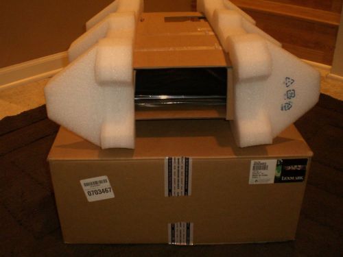 LEXMARK 40X5403 ITU Image Transfer Unit Brand NEW!!