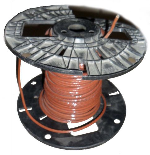 Wire 12 GA Stranded Copper - 100 ft.