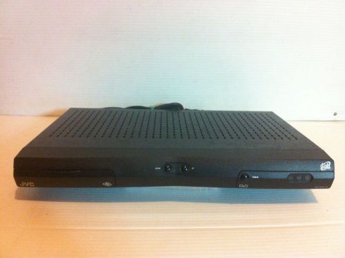 Dish Network 301 Satellite Receiver  JVC