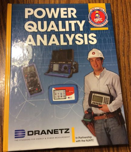 Power Quality Analysis