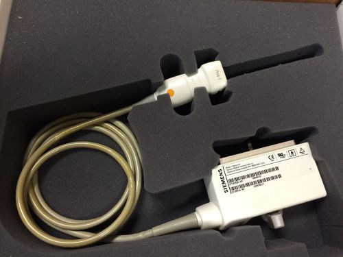 Siemens PH4-1 Transducer