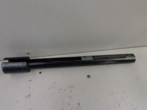 SUNNEN HONE 2G-P28-1062VA MANDREL   STK 1801