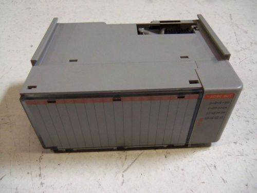 ALLEN BRADLEY 1769-PB2 SER. A POWER SUPPLY *NEW IN BOX*