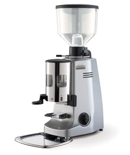 BRAND NEW Mazzer Major Espresso Grinder