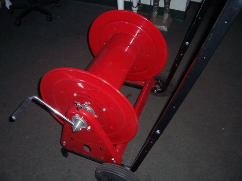 reelcraft hose reel