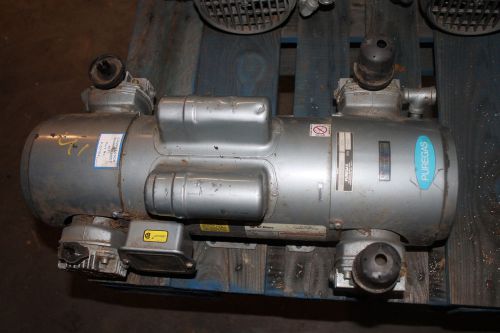 GAST COMPRESSOR PUMP 7HDD-63-M700X 115/230V 1PH