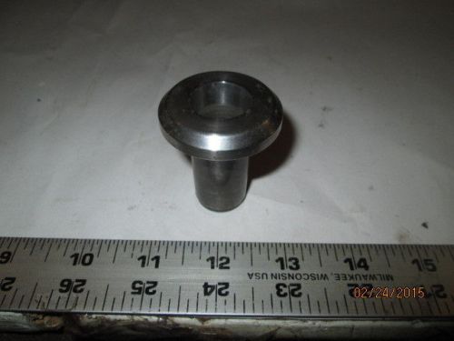 MACHINIST LATHE MILL Machinist 3C 3 SB Collet Sleeve Collar