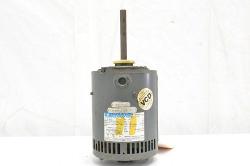 MARATHON X502 VWH56T1105302B 1HP 208-230/460V-AC 1140RPM 3PH AC MOTOR B260196