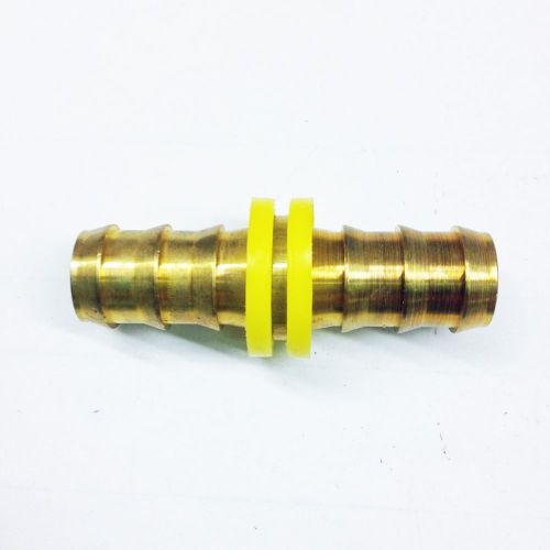 Push-On Hose Fitting, 3/4&#034; Hose Mender